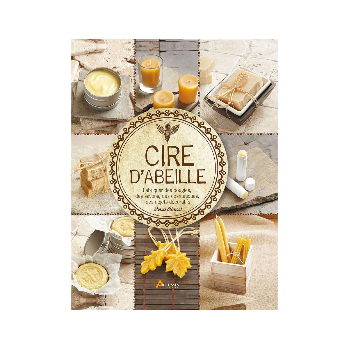 Cire d’abeille