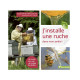 J’installe une ruche dans mon jardin !