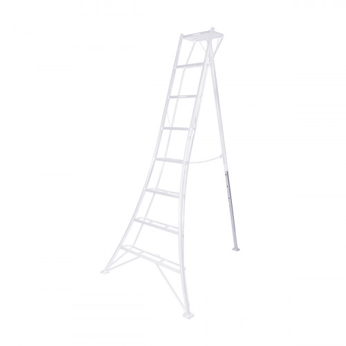 Pied télescopique de rechange pour échelle tripode