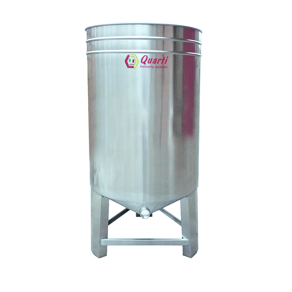 Maturateur 1200kg Quarti...