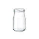 20 pots verre Atlas 600g (446ml) TO 63