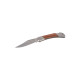 Couteau utilitaire pliant à cran d'arrêt 190mm