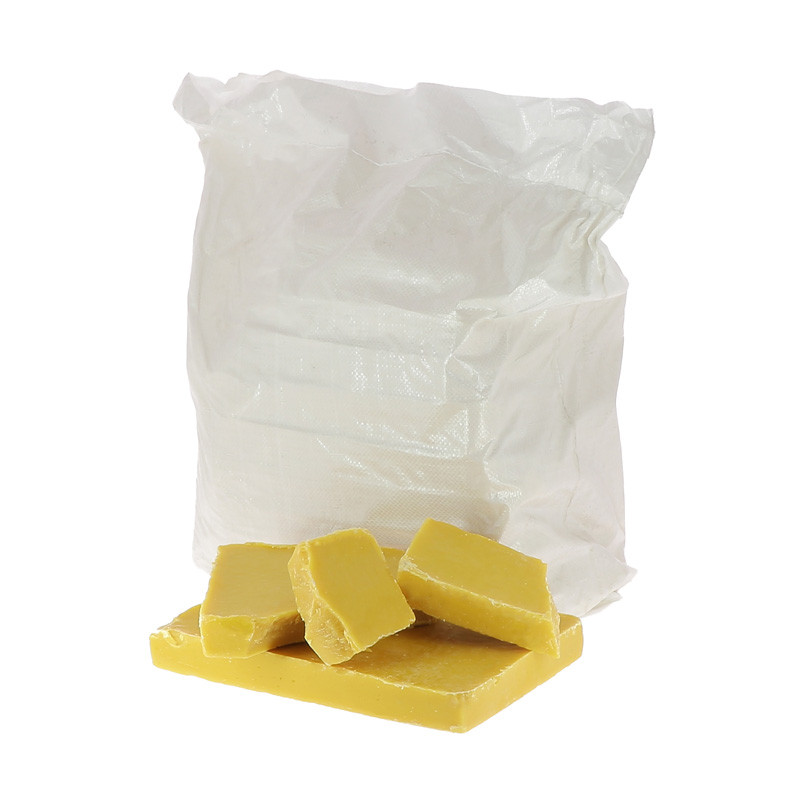 Cire d'abeille 25kg