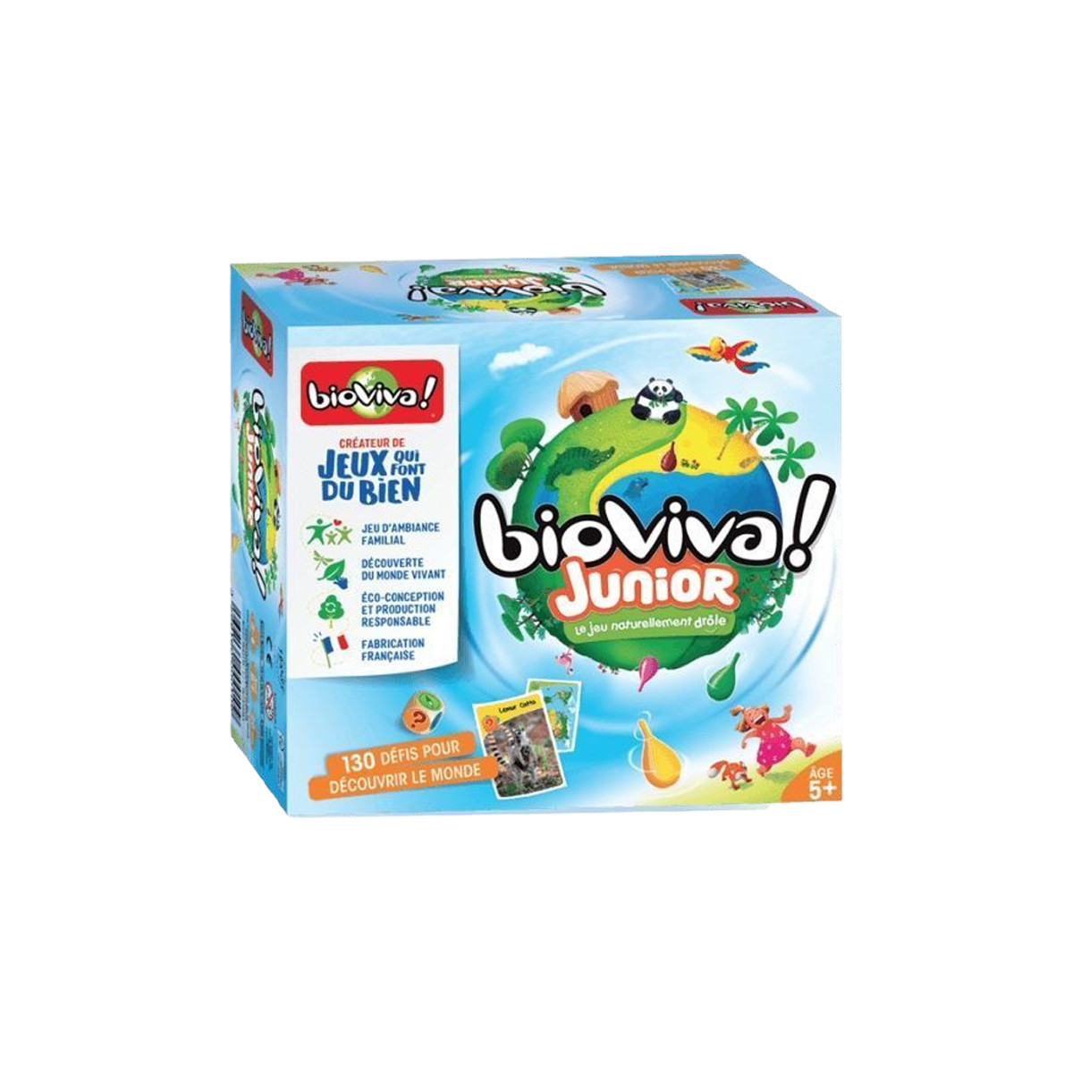 Bioviva Junior