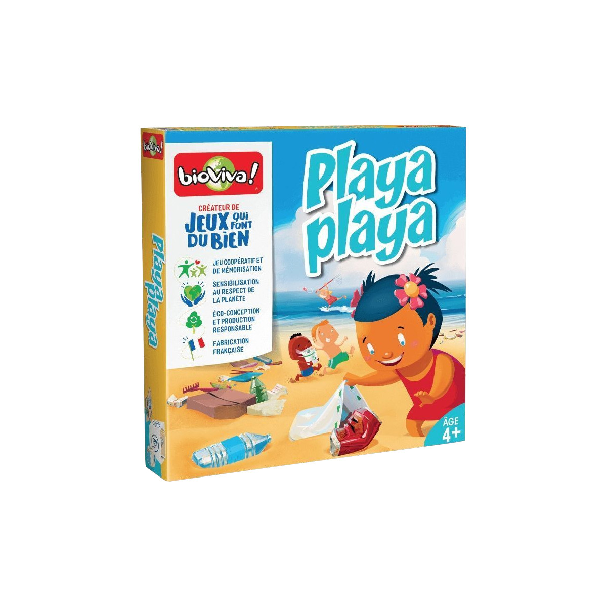 Playa Playa