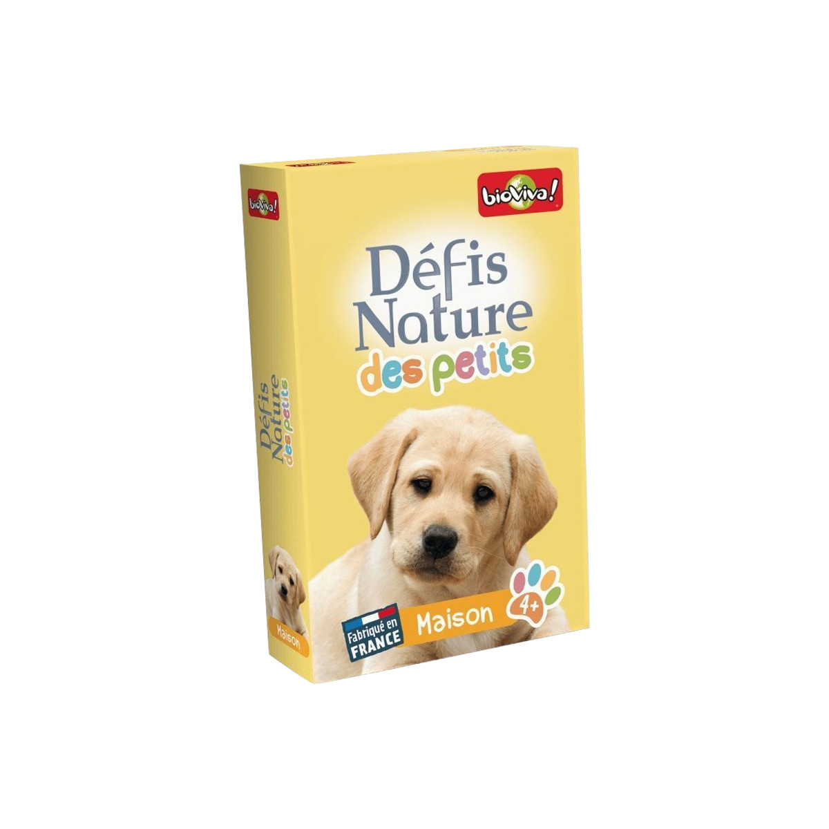 Défis Nature des Petits -...