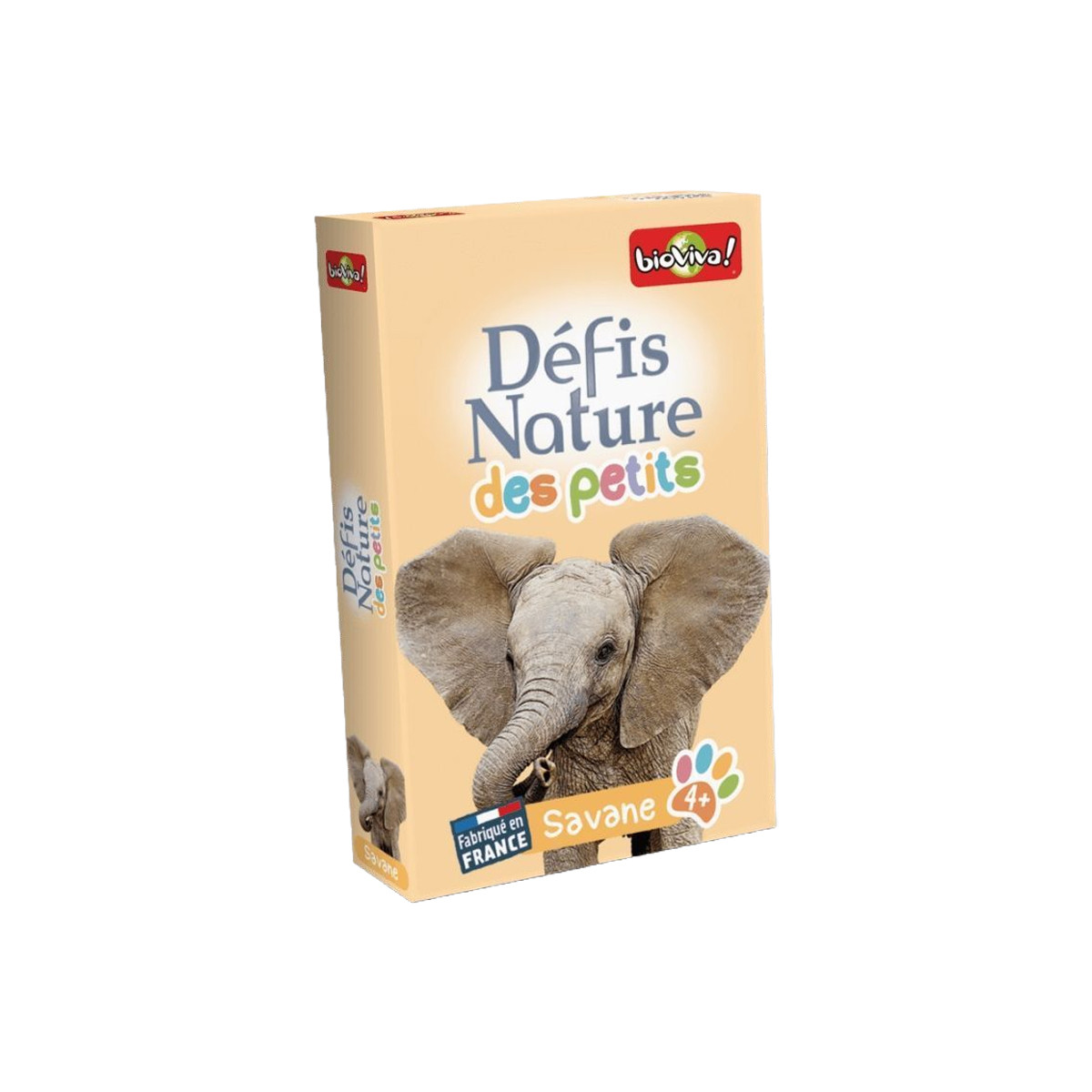 Défis Nature des Petits -...