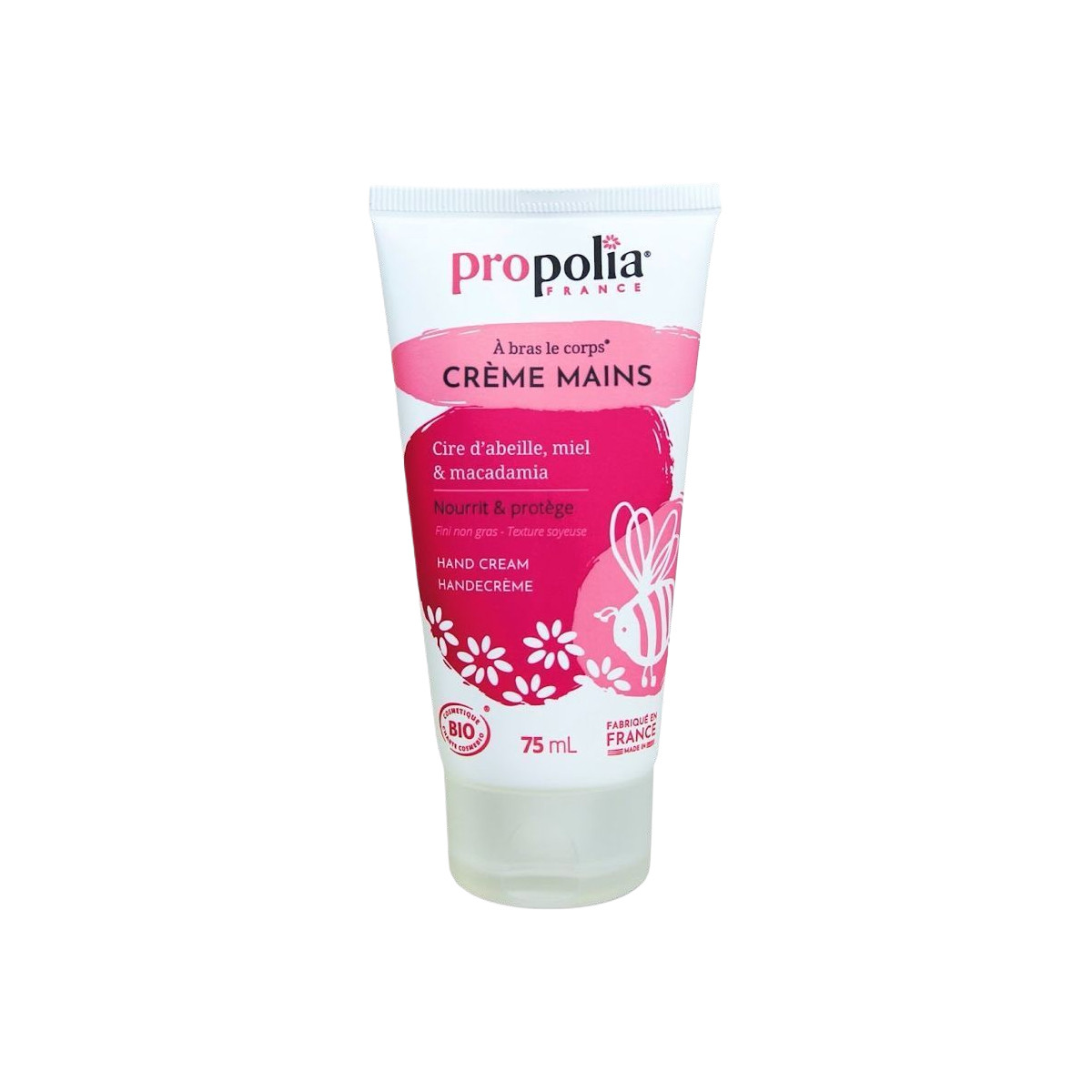 Crème mains Propolia BIO 75 ml