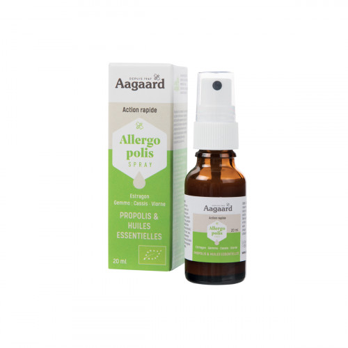 Allergopolis spray sublingual 20ml