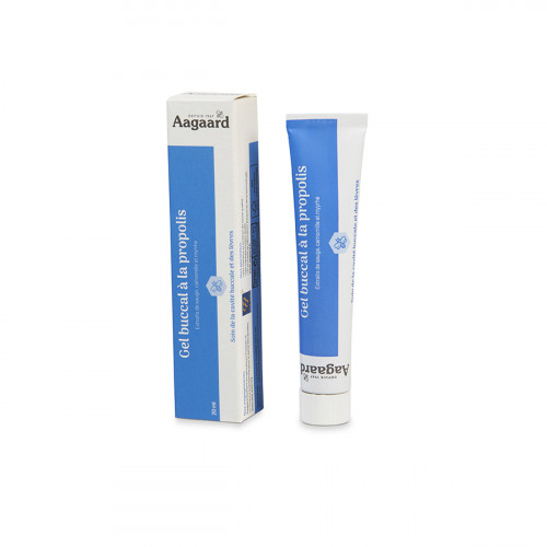 Gel buccal 20ml