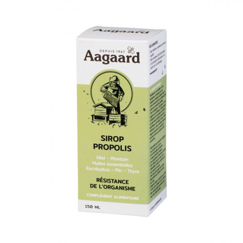 Sirop Propolis 150ml