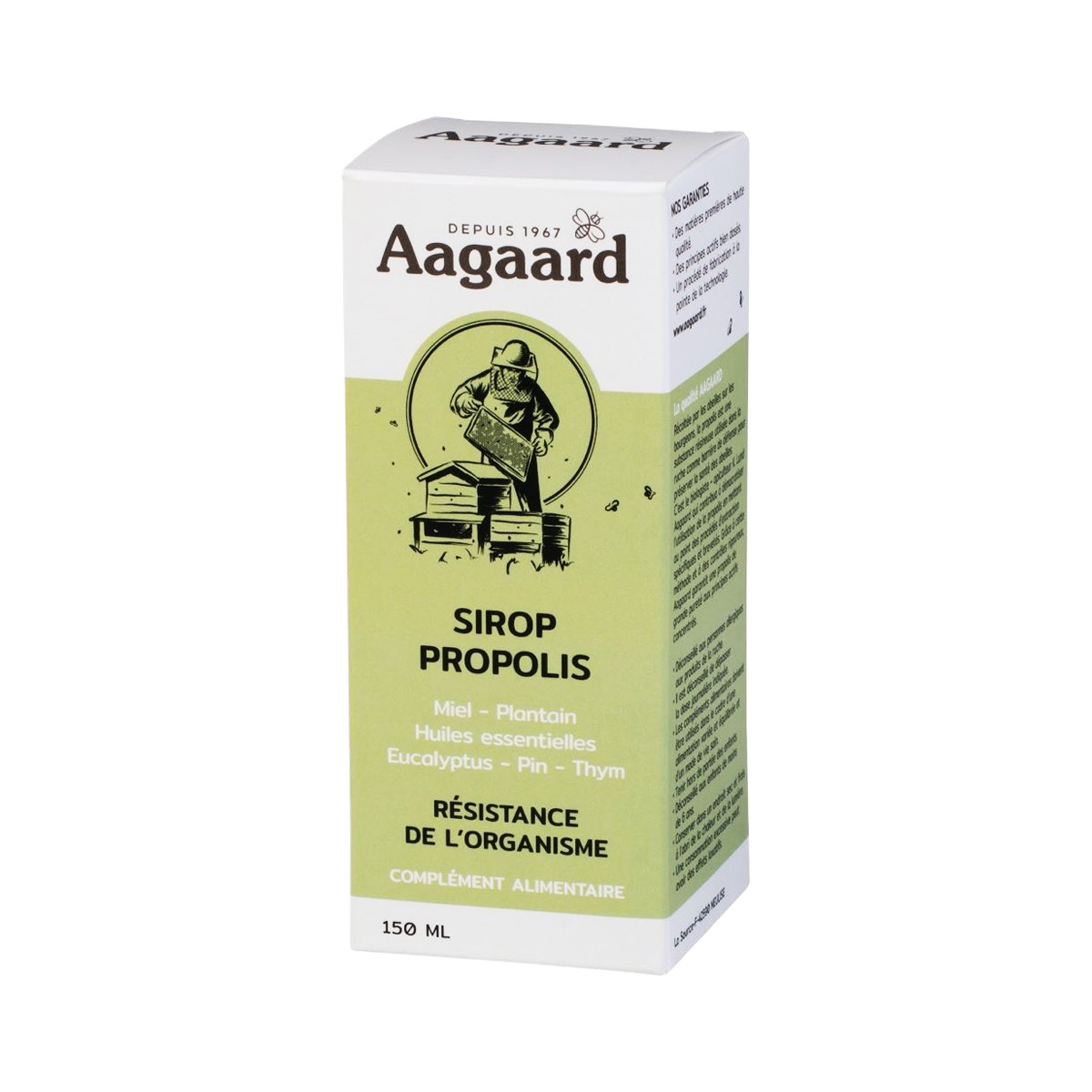 Sirop Propolis 150ml