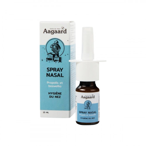 Spray nasal 15ml