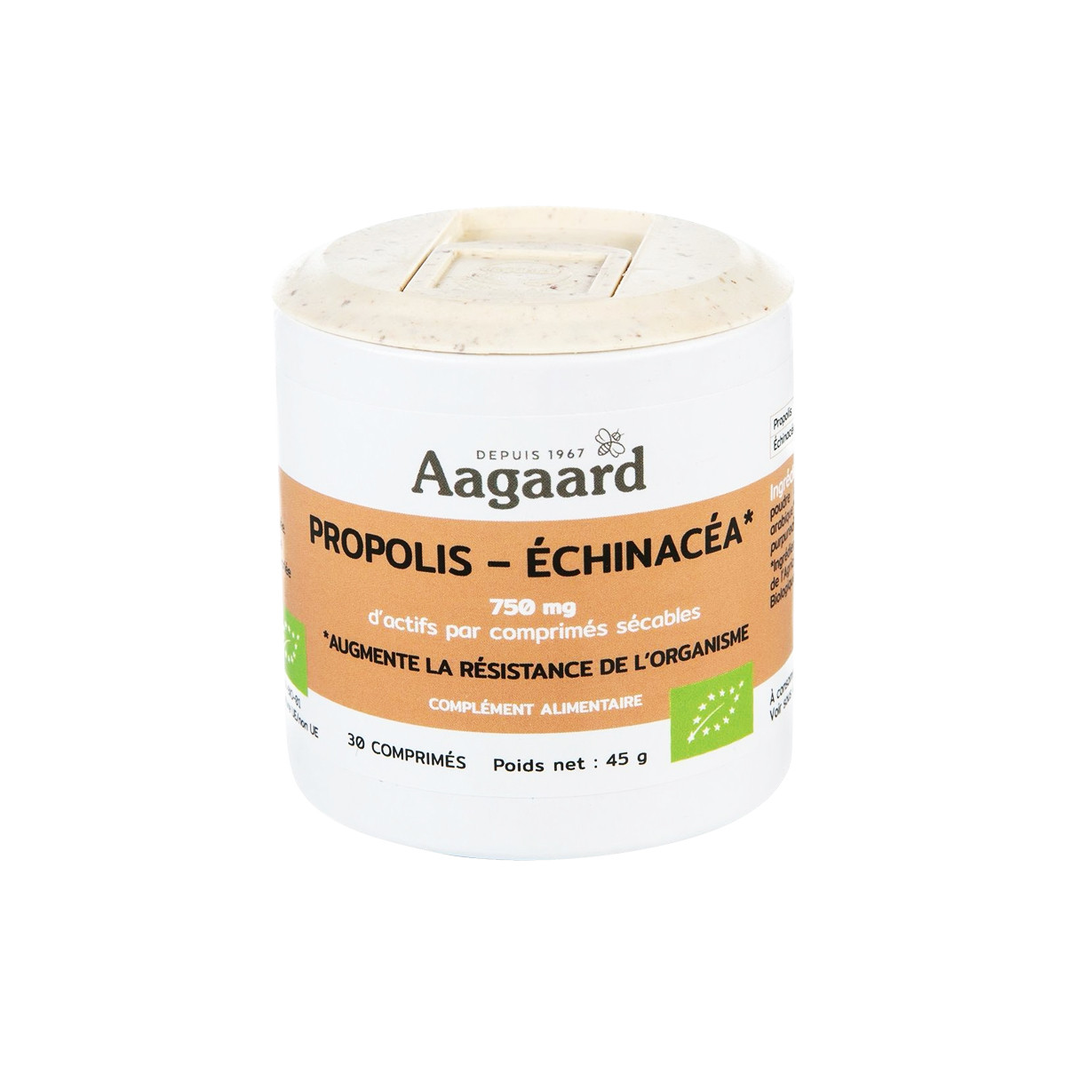 Propolis - Echinacéa 750mg