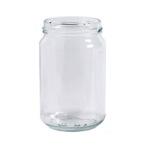 2304 pots 500g (370ml) TO 63