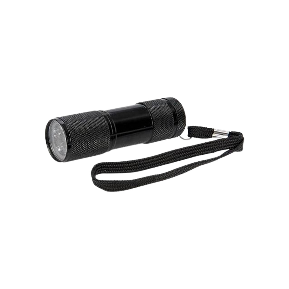 Torche à lumière noire UV 9...