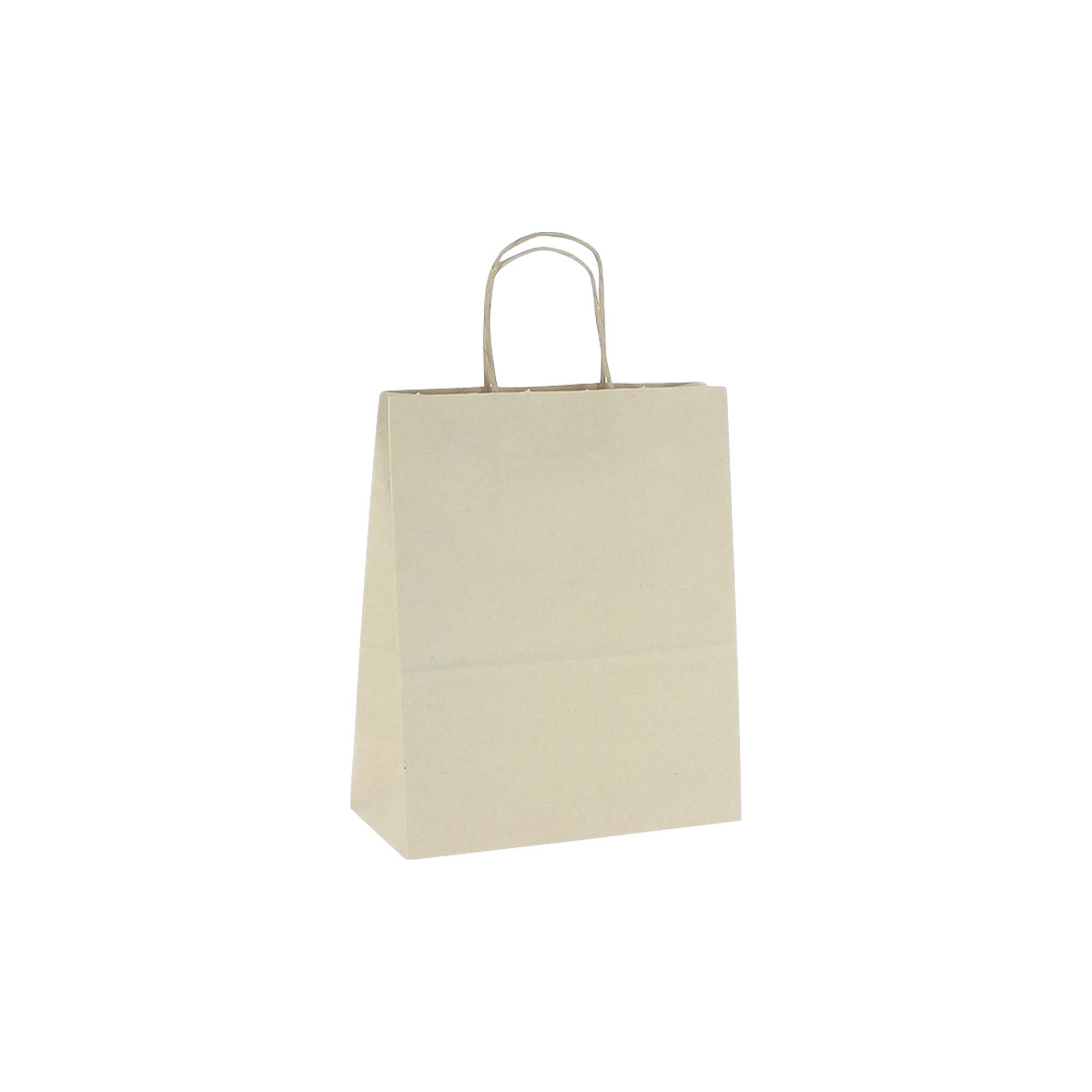 25 Sacs en papier kraft...