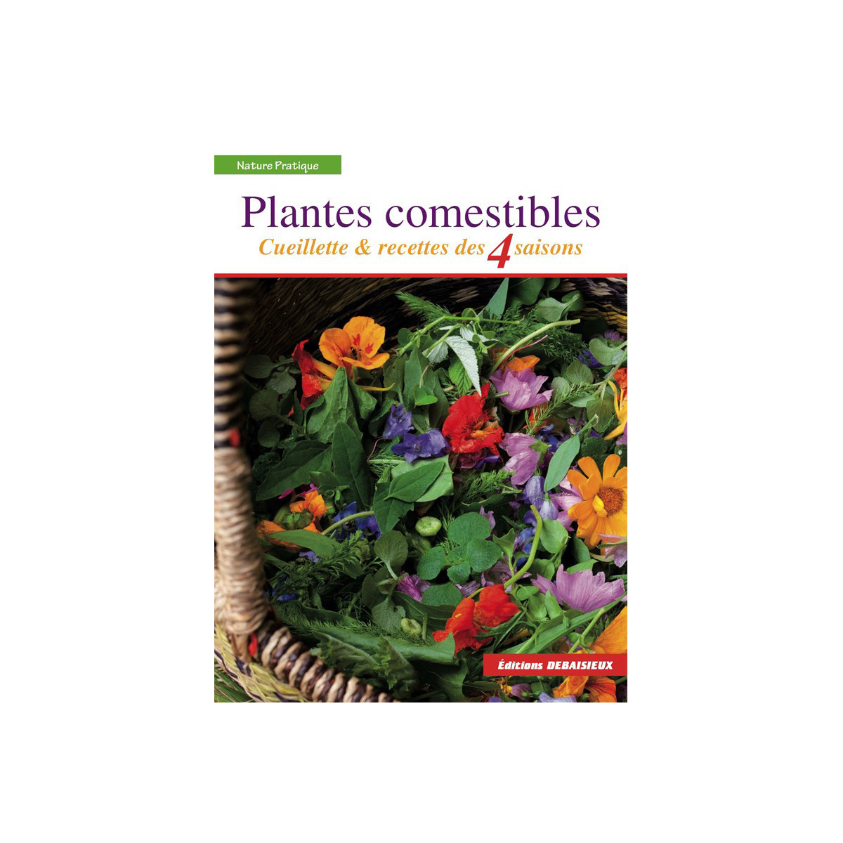 Plantes Comestibles,...