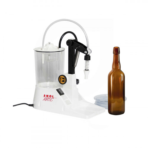 Remplisseuse Enolmatic avec bec standard bière