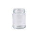 Palette de 5940 pots verre 125 g (106 ml) TO 48