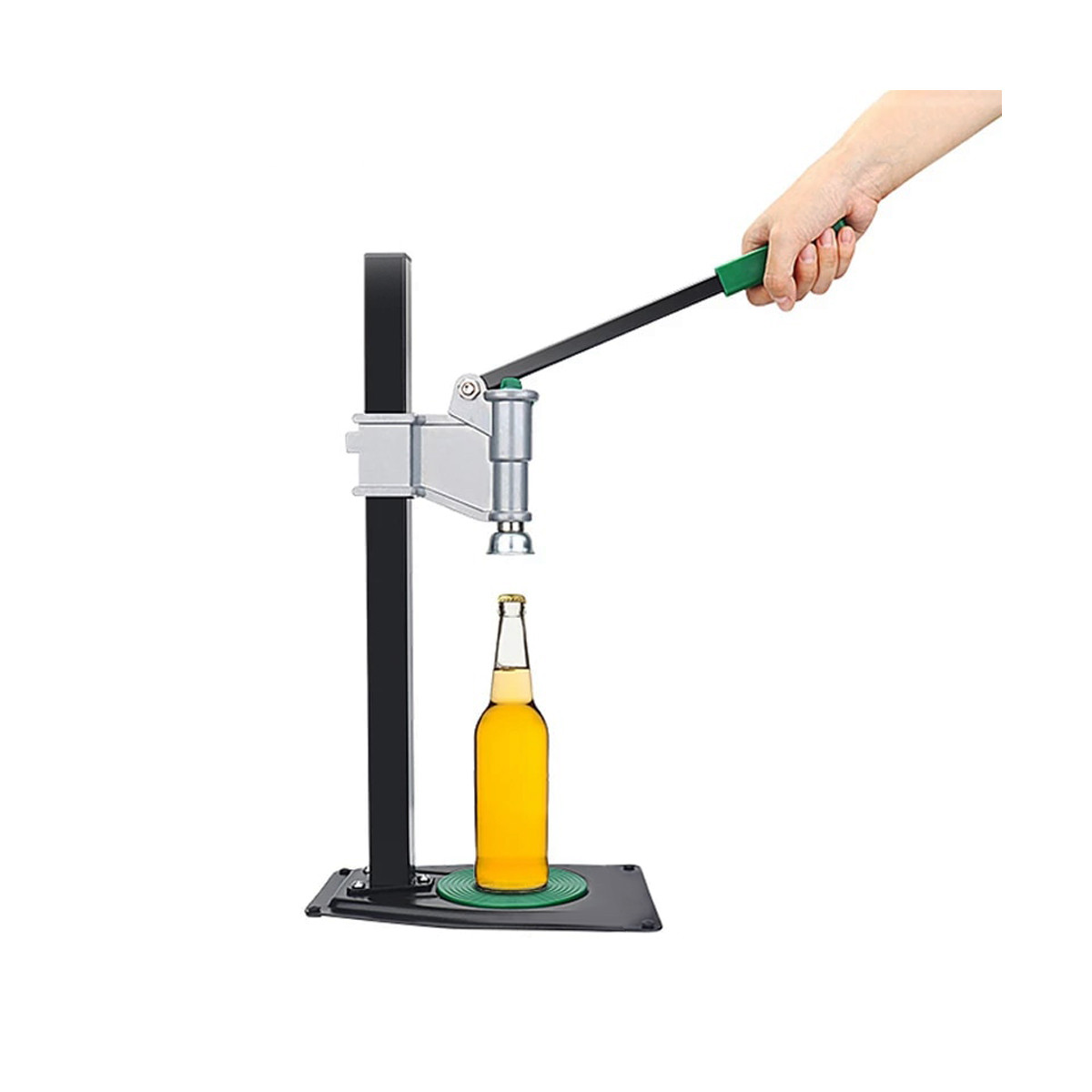 Capsuleuse de table 26mm