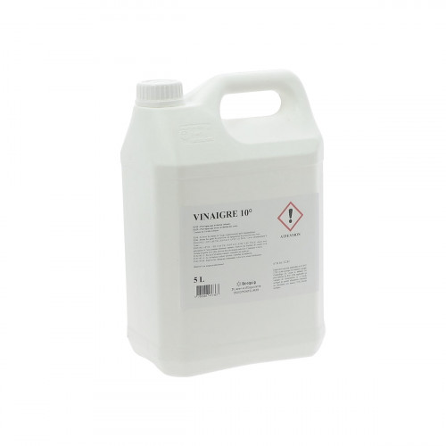 Désherbant vinaigre blanc naturel 10% 3L - Planète Agrobio