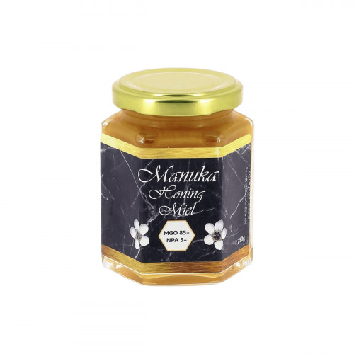 Miel de Manuka 250g