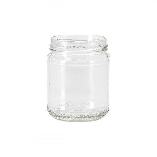 20 pots verre Italvéoles 250g (212ml) TO 63