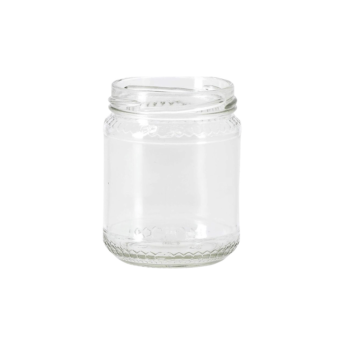 20 pots verre Italvéoles...