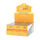 Présentoir de 24 boîtes de Gommes de Propolis Bio Miel, Romarin & Anis 