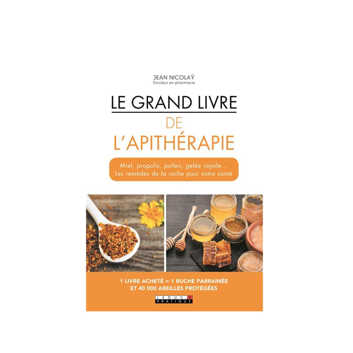 Le grand livre de...