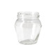 60 pots verre Orcio 500g (370ml) TO 63