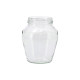 100 pots verre Orcio 400g (314ml) TO 63