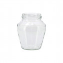 100 pots verre Orcio 400g (314ml) TO 63