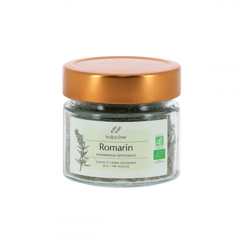 Romarin bio 20 g