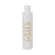 Lait démaquillant aux extraits de miel, gelée royale concombre et pomme Bio Polenia 200 ml