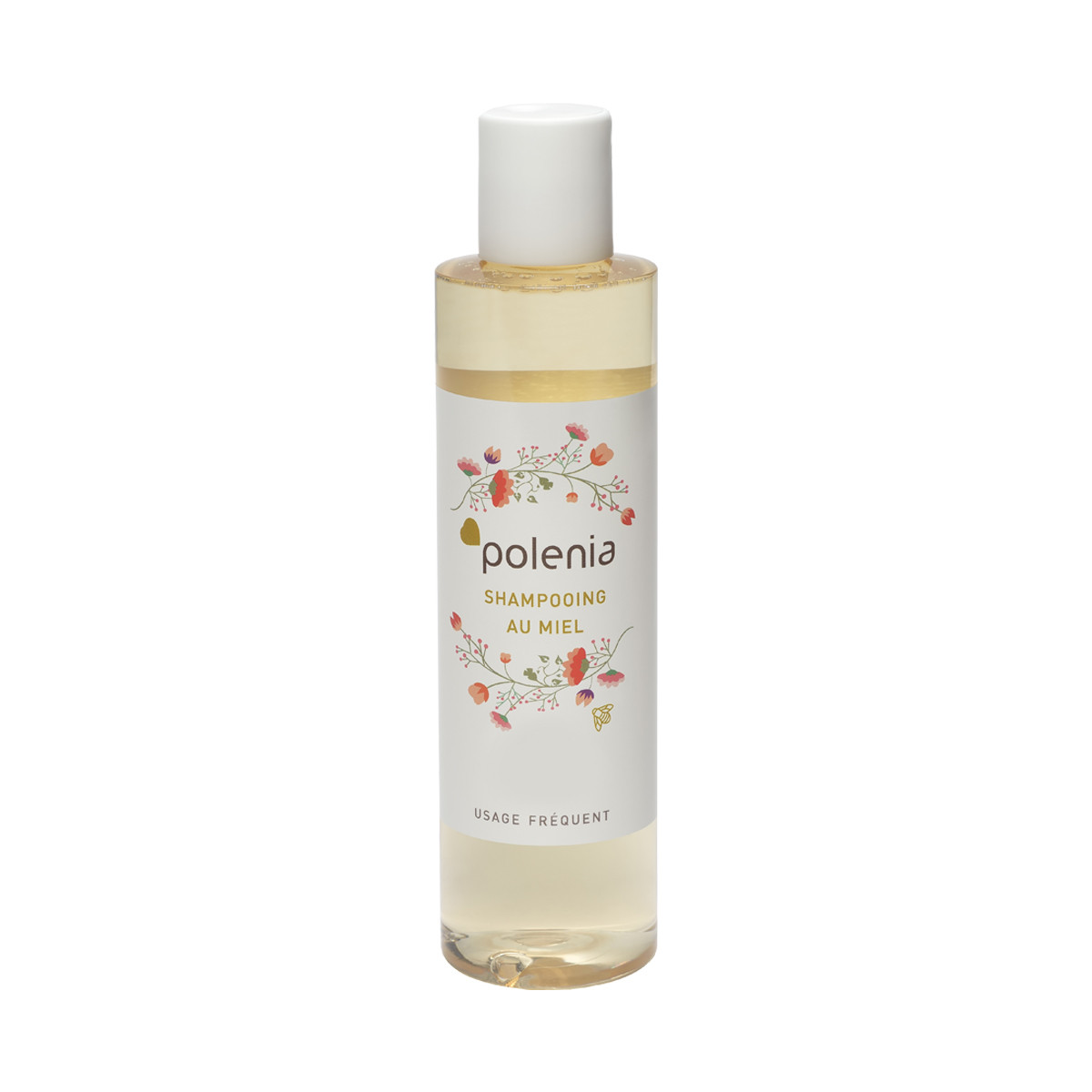 Shampoing au miel Polenia...