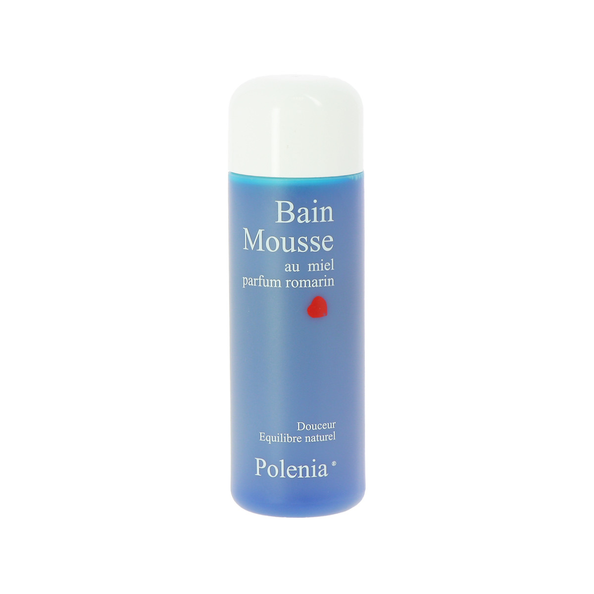 Bain mousse au miel parfum...