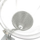 Ensemble de filtration Dana Api Therma Ø 320mm extra-fin 350my