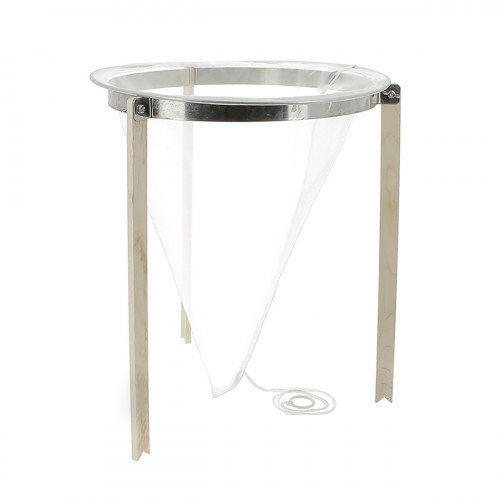 Ensemble de filtration Dana Api Therma 450mm extra-fin 350my Ensemble de filtration Dana Api Therma 450mm extra-fin 350my