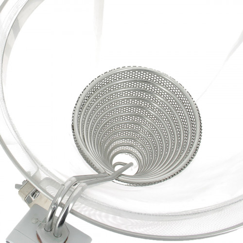 Ensemble de filtration Dana Api Therma 450mm extra-fin 350my