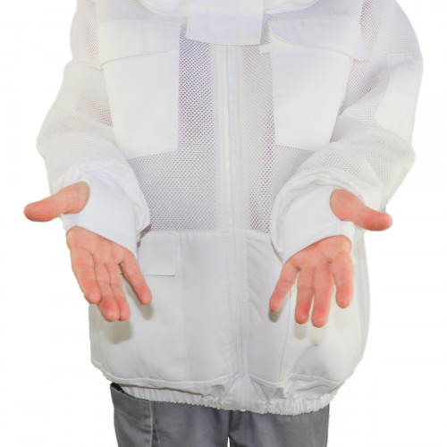 Blouson Air'3D Cosmonaute
