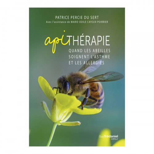Apithérapie : Quand les abeilles soignent l'asthme et les allergies