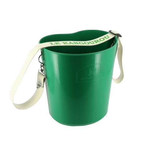 Seau multifonctions 12L avec sangle Seau multifonctions 12L avec sangle