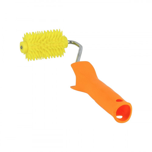 Rouleau à désoperculer renforcé largeur 65mm