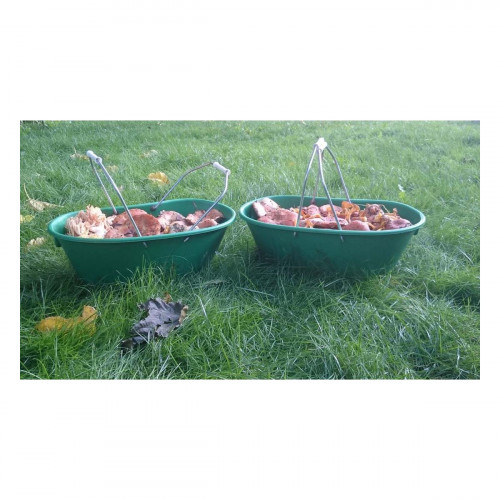 Panier multifonctions 15L Panier multifonctions 15L