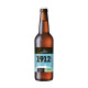 Bière bio 33 cl au miel de lavande Altitude 1912
