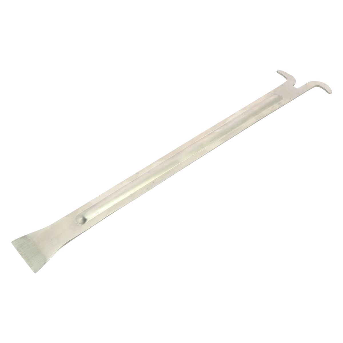 Lève-cadres inox extra-long...