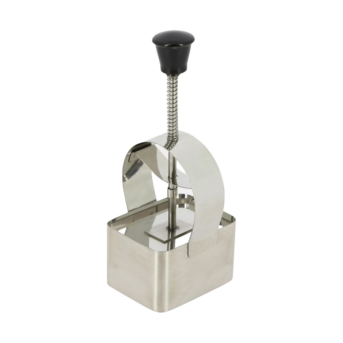 Emporte-pièce inox pour...