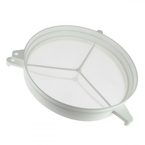 Passoire en nylon double tamis grand modèle diam. Ø 34cm